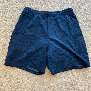 Lululemon Pace Breaker Lined Short 7”